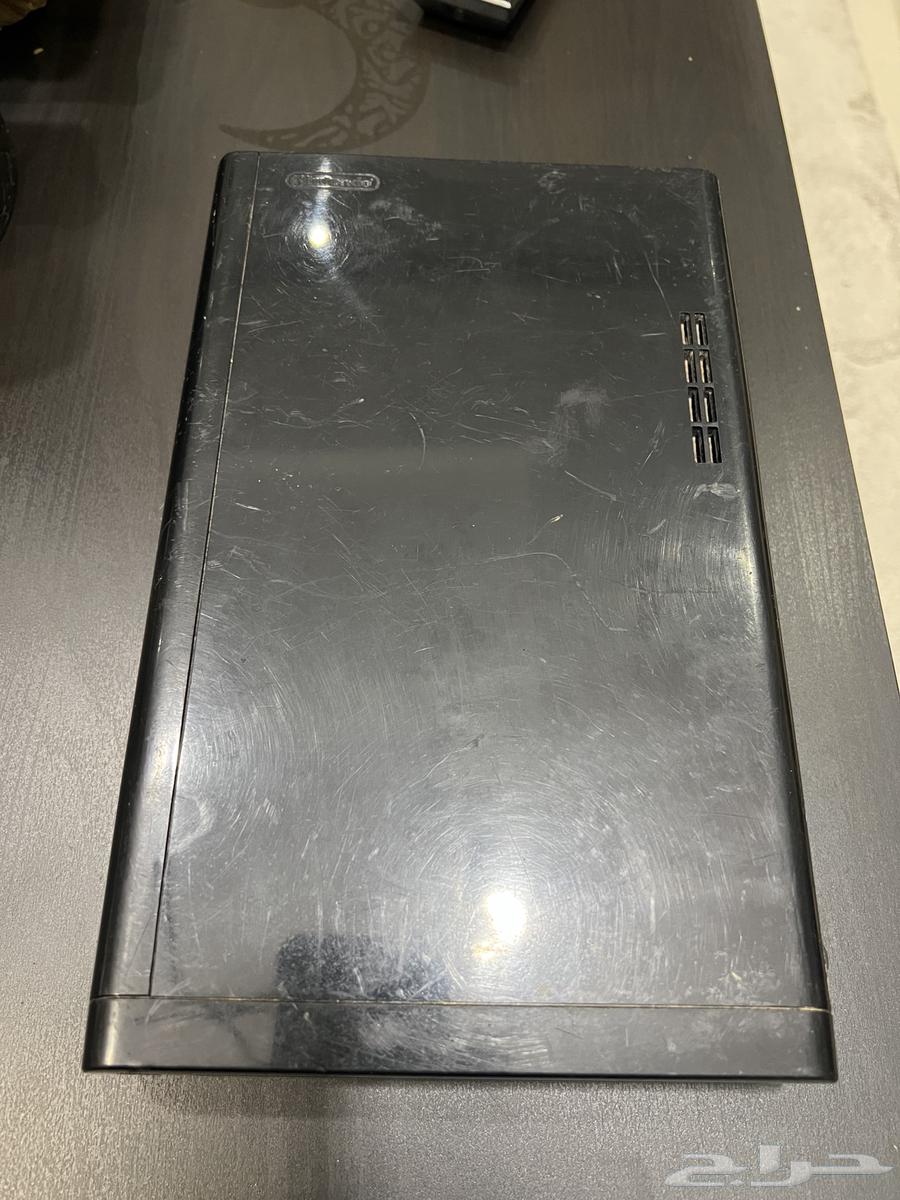 Xbox and Wii U console63409622452611113