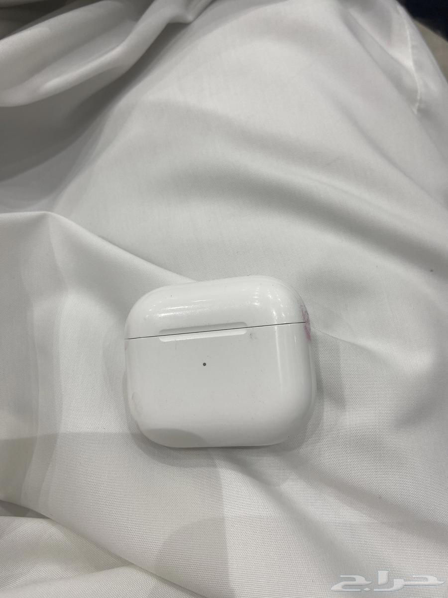 airpods جيل الثالث634104453701141126