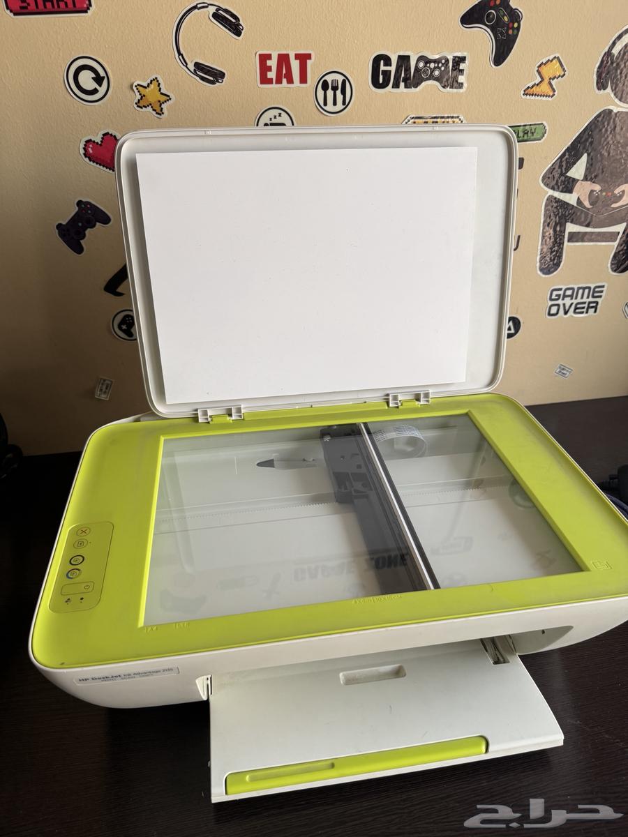 للبيع طابعة HP DeskJet Ink Advantage 213563410516647299113
