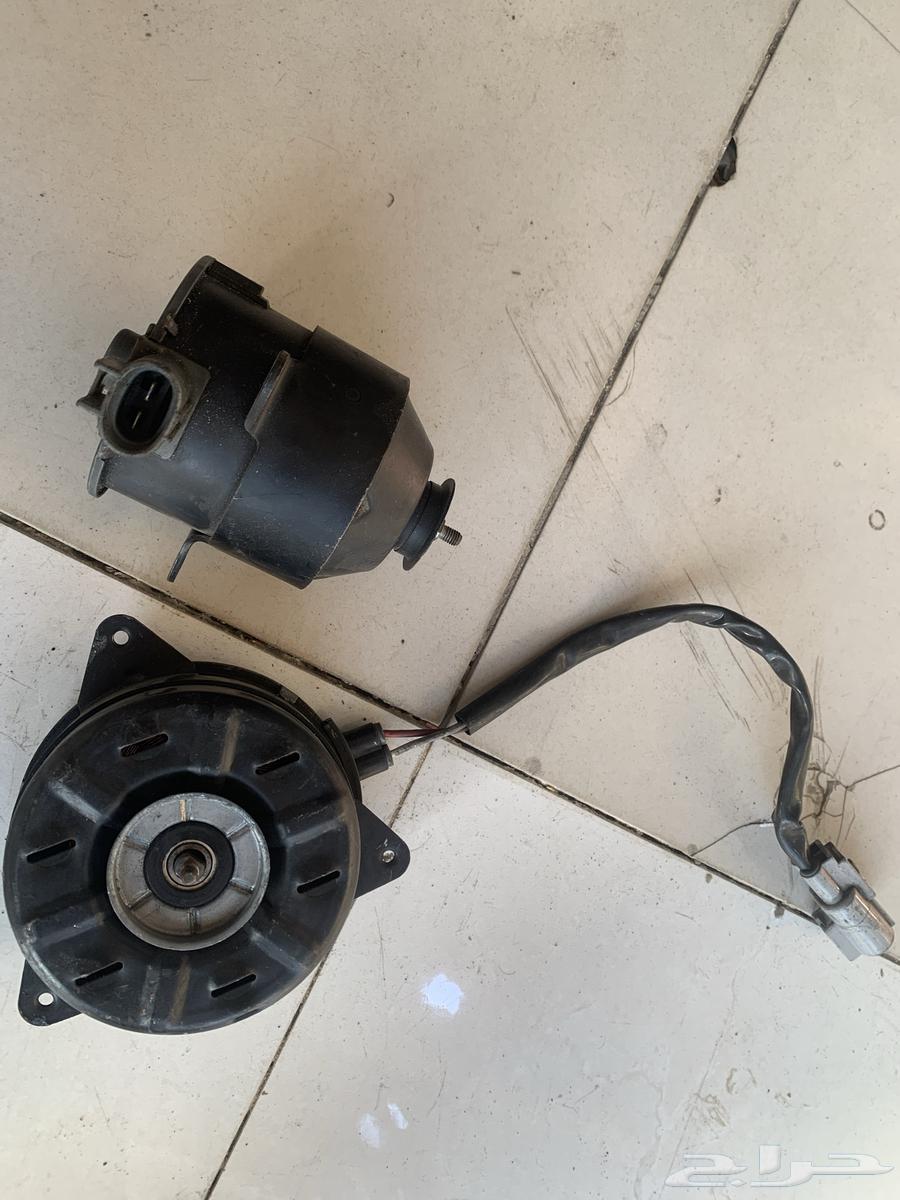 Cooling fan for Corolla Yaris and Camry parts as per condition636127609713941123