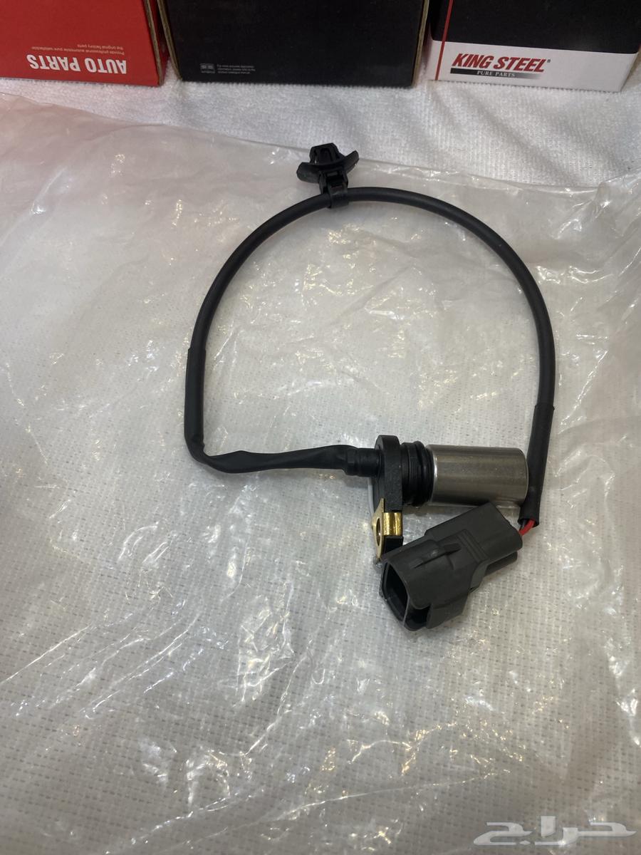 Crankshaft Sensor 2007-201163172744906754111