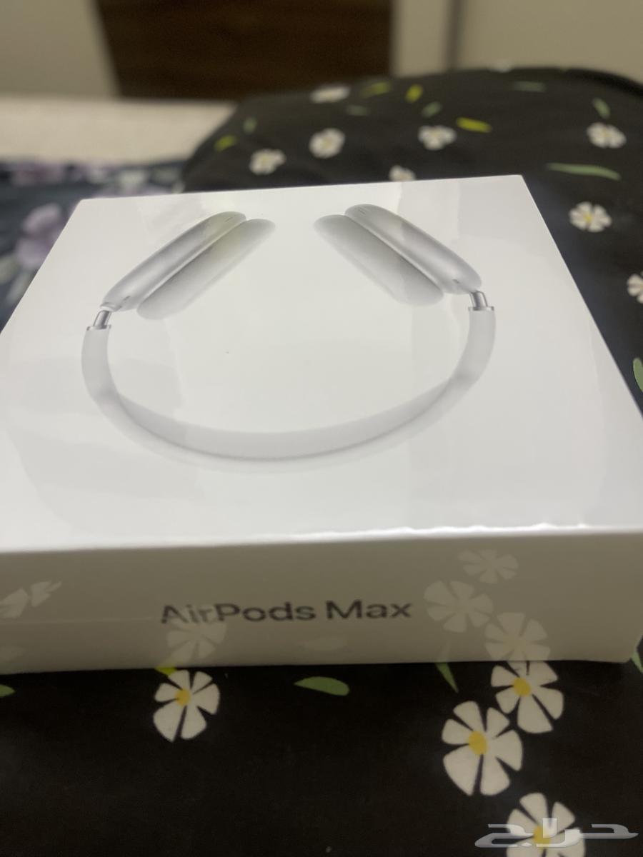 سماعة ابل ايربودز ماكس Apple AirPods Max63410589261569112