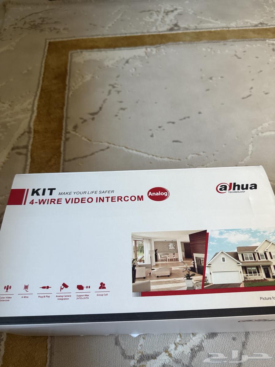 جهاز INTERCOM63410274071297111