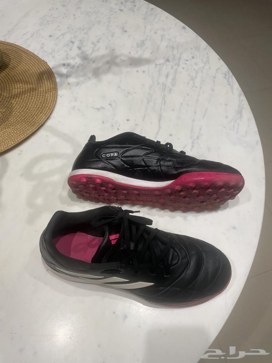 جزمة كورة اديداس (Adidas COPA) الأصلي - استخدام نظيف63408122437505113
