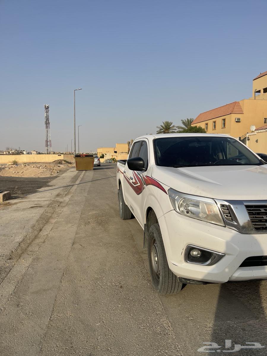 Nissan Navara New63612748969217112