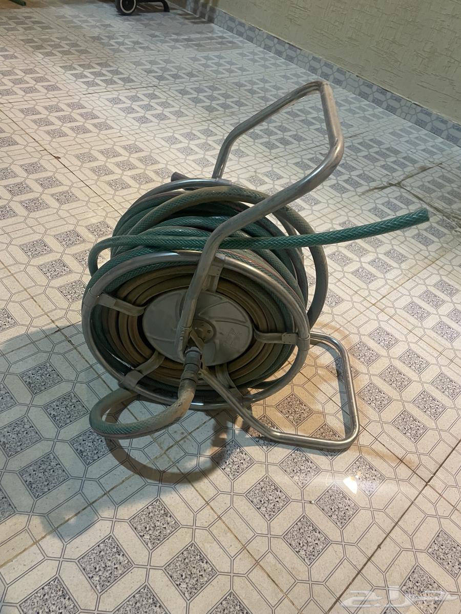 For sale, I have a complete car wash system63032718936579111