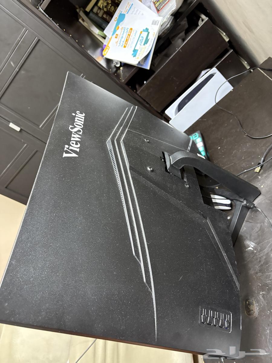 شاشة قيمنق فيو سونك 32بوصه 180HZ63409794706691111