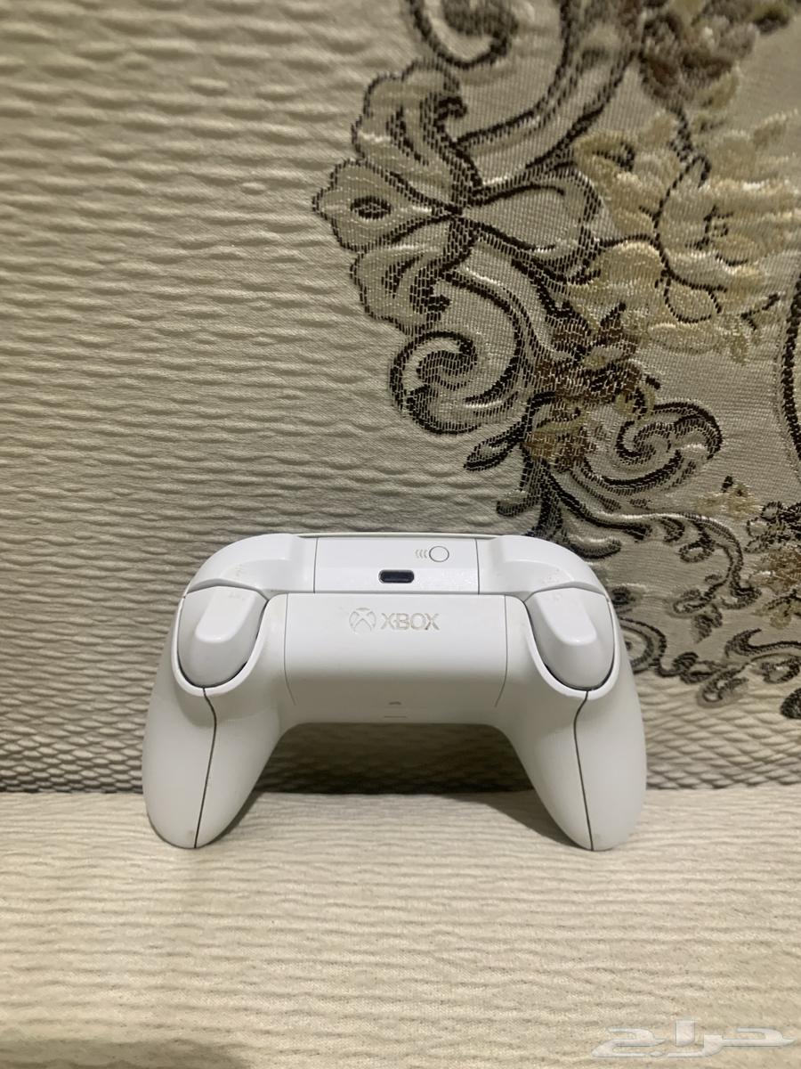 Xbox Series S controller( د مايكروسوفت إكس بوكس سيريس إس)63408626714242112