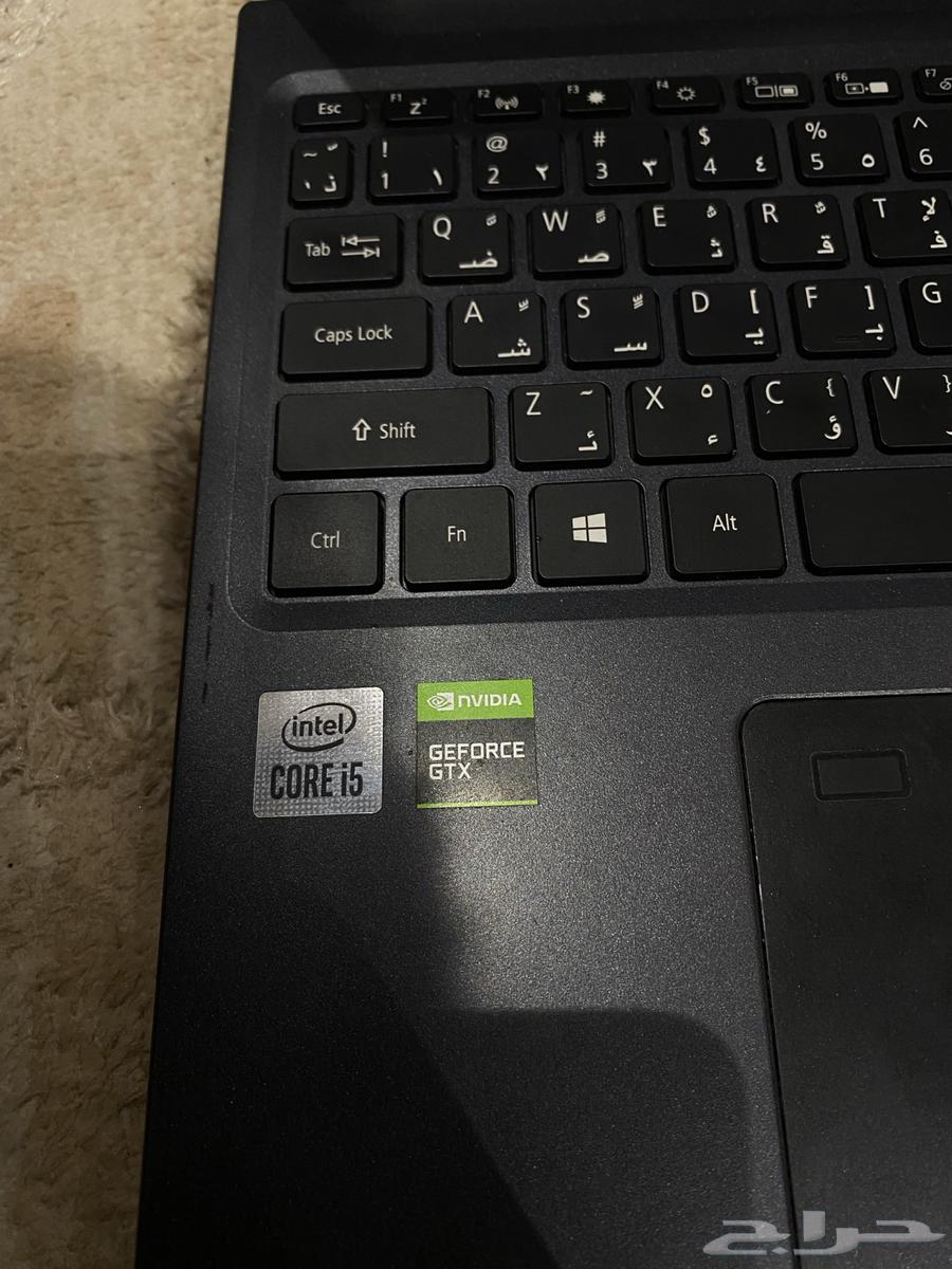 لابتوب ايسر اسباير 7 acer aspire763412737961731112