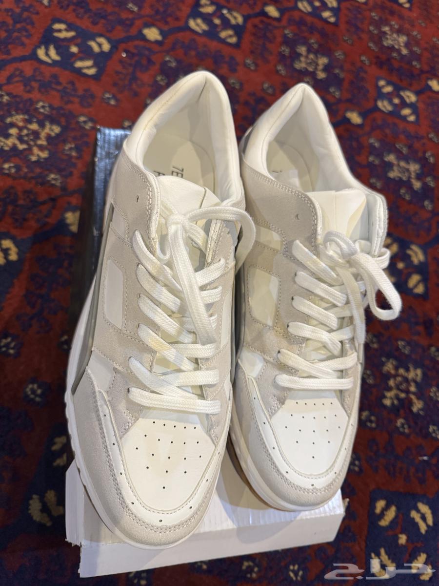New 7EVENTY FIVE brand shoes, size 4563411528859905112