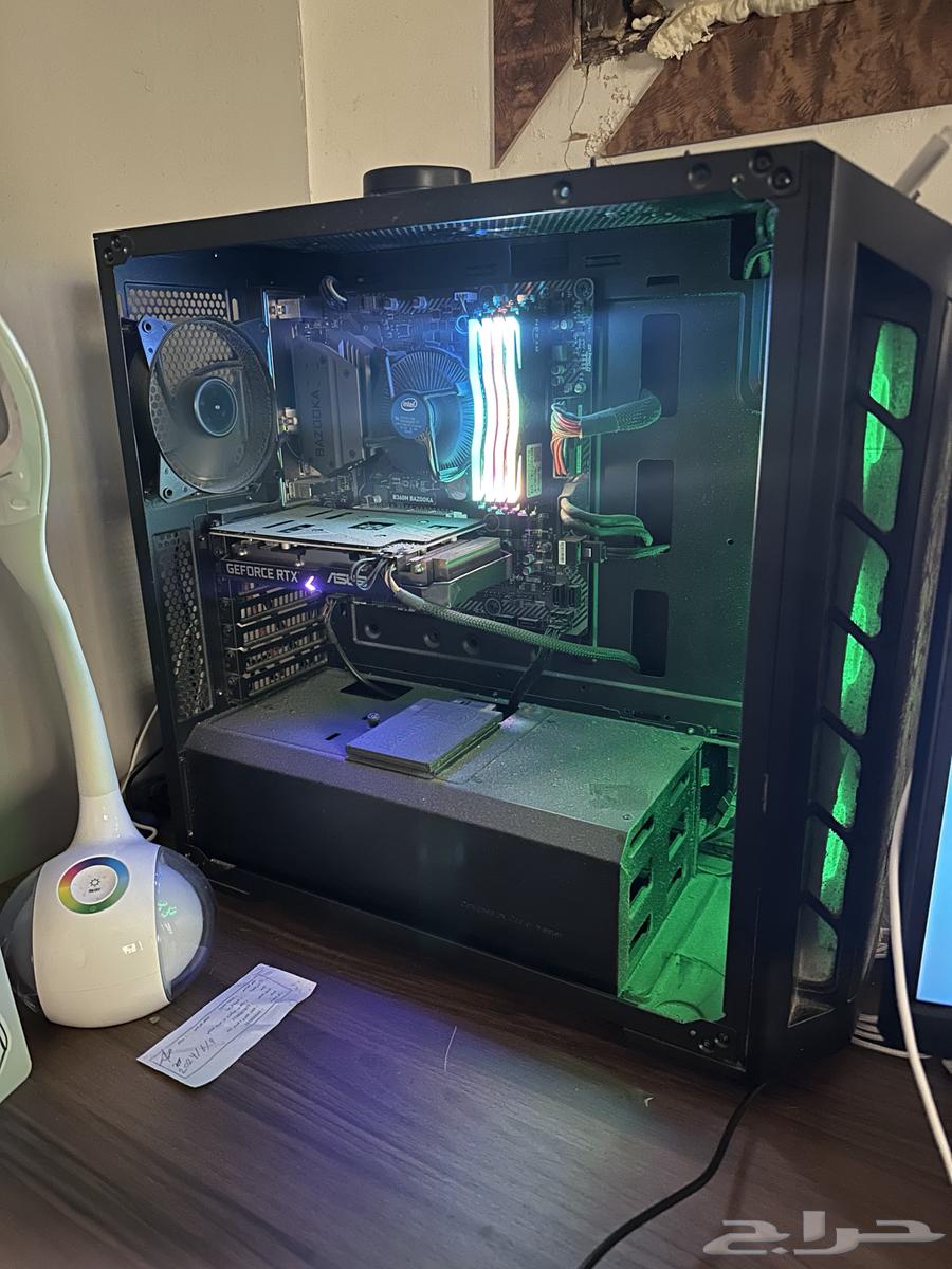 بي سي العاب gaming pc634104870469131112