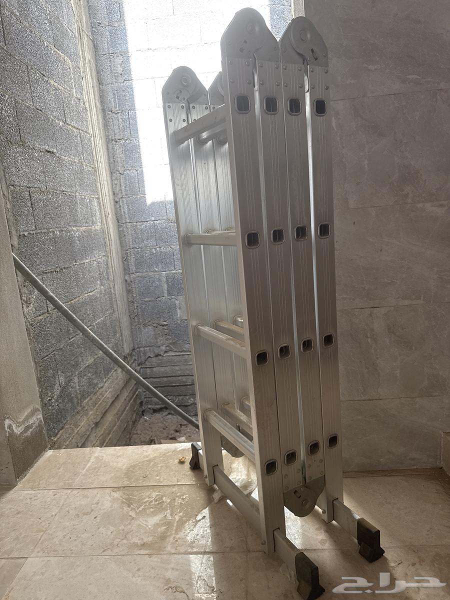 درج سلم 3.7m63034029825922112