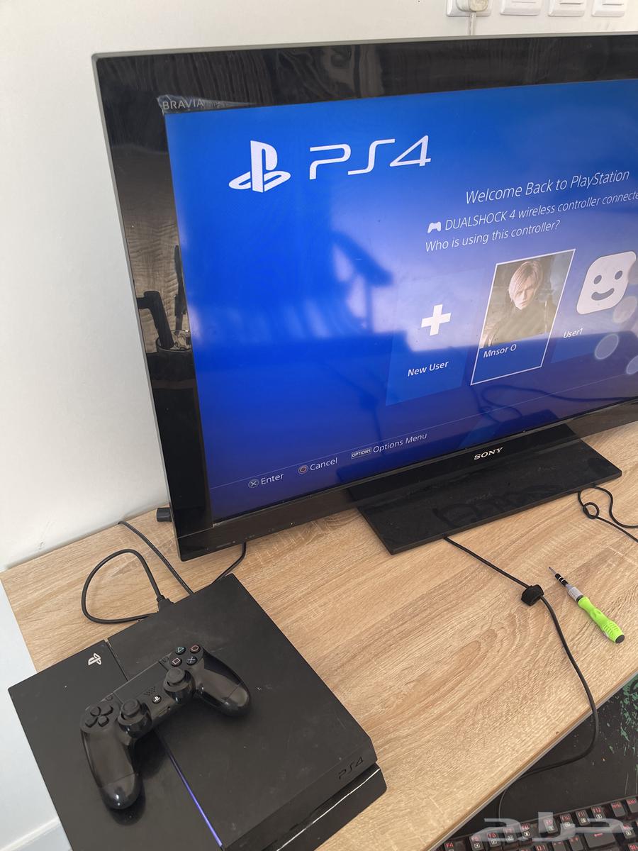 Sony 4 PlayStation (sold)63411971349889111