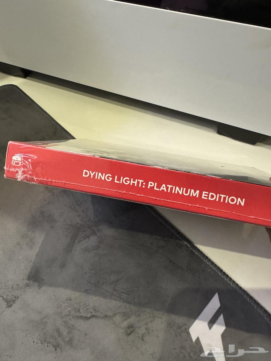 لعبه Dying light platinum edition (انباع)63410274754689112