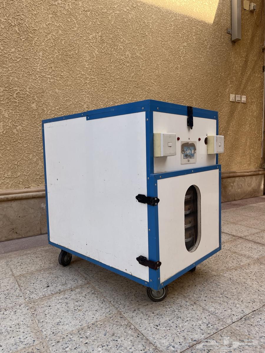 فقاسة 500 بيضة63409927574915113
