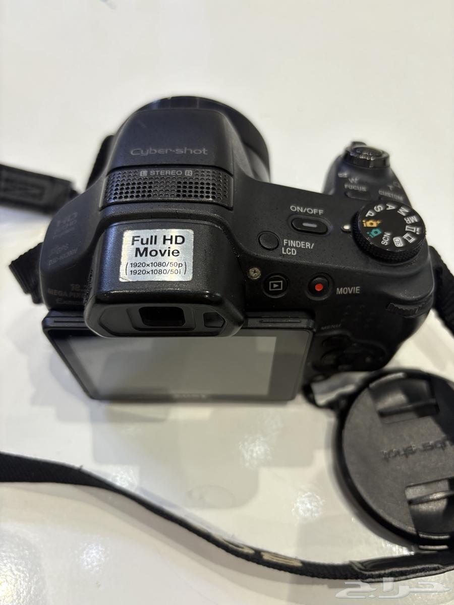 كاميرا سوني sony digital still camera dsc hx200v للبيع63412801381634112