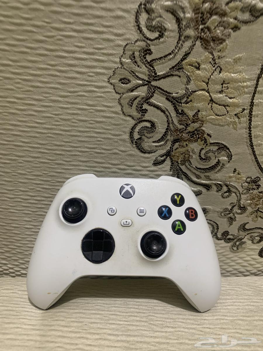 Xbox Series S controller( د مايكروسوفت إكس بوكس سيريس إس)63408626714242114