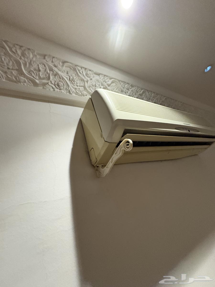 مكيف مستعمل63408700906113114