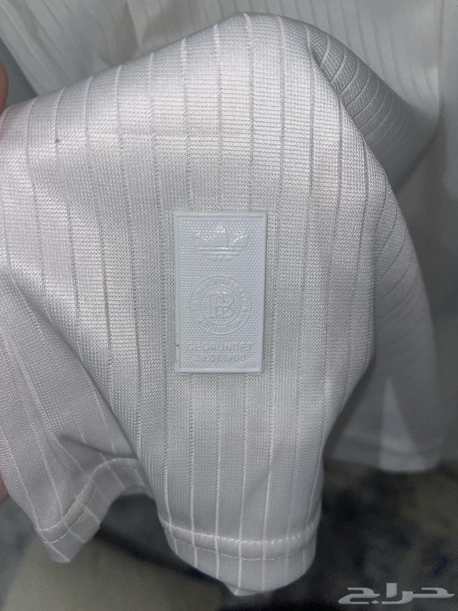 Germany's new national team jersey63411057507841113