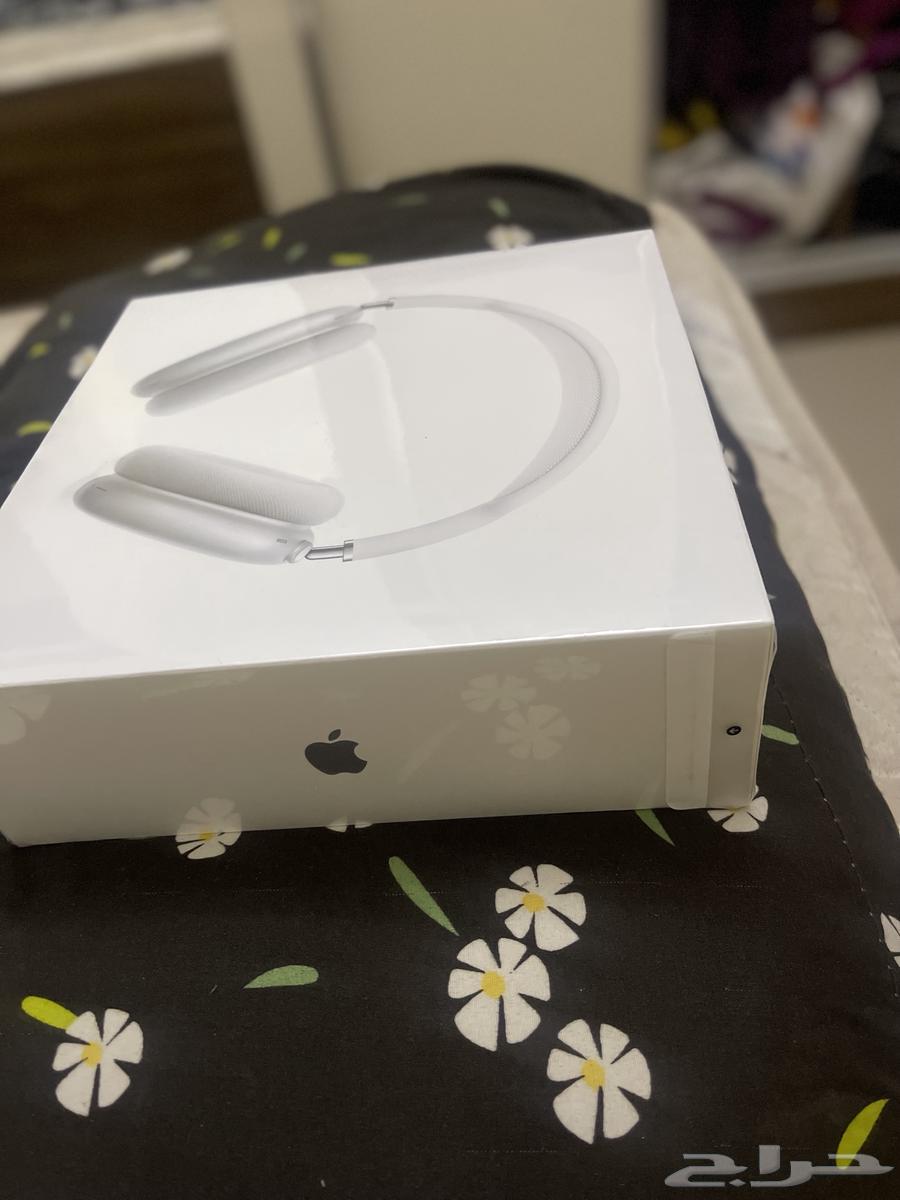 سماعة ابل ايربودز ماكس Apple AirPods Max63410589261569111