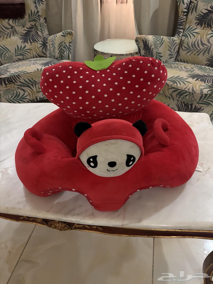 Baby seat chair sponge floor seat for children on offer for 30634107789712671110