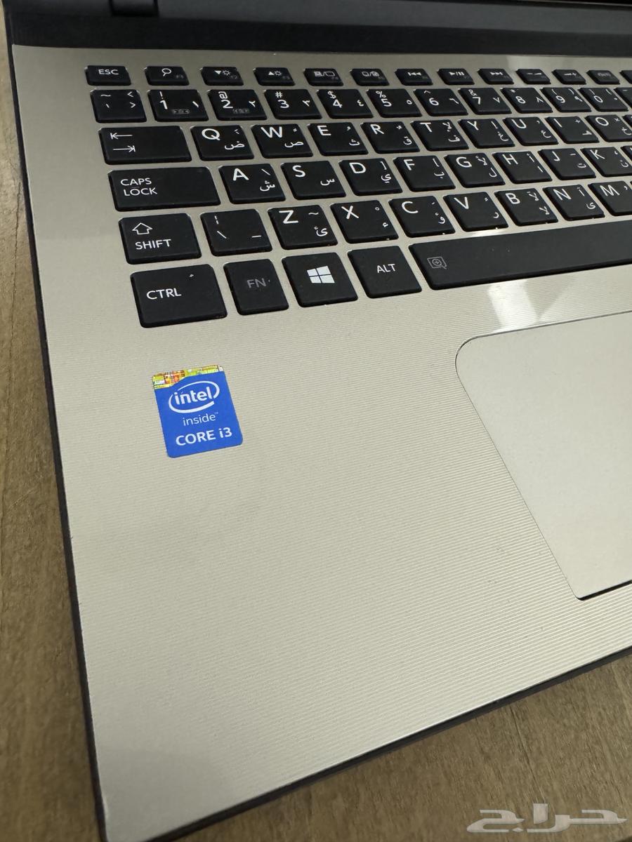 لابتوب توشيبا TOSHIBA ستالايت63409952235266114