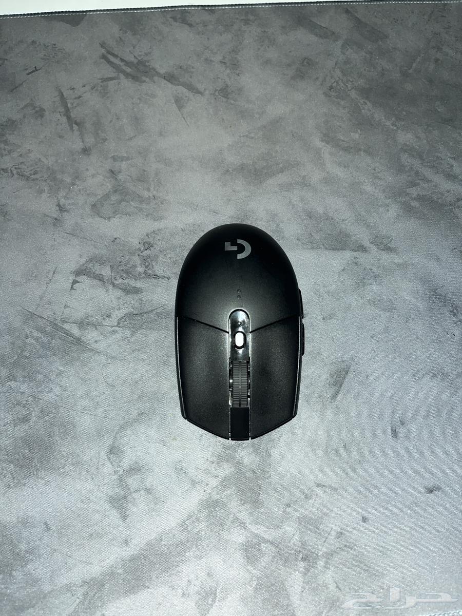 ماوس لوجيتيك G30563408818474369111