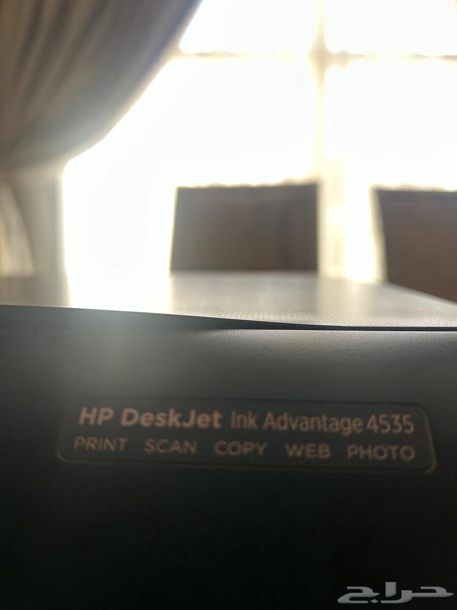 طابعة hp63410020597378112