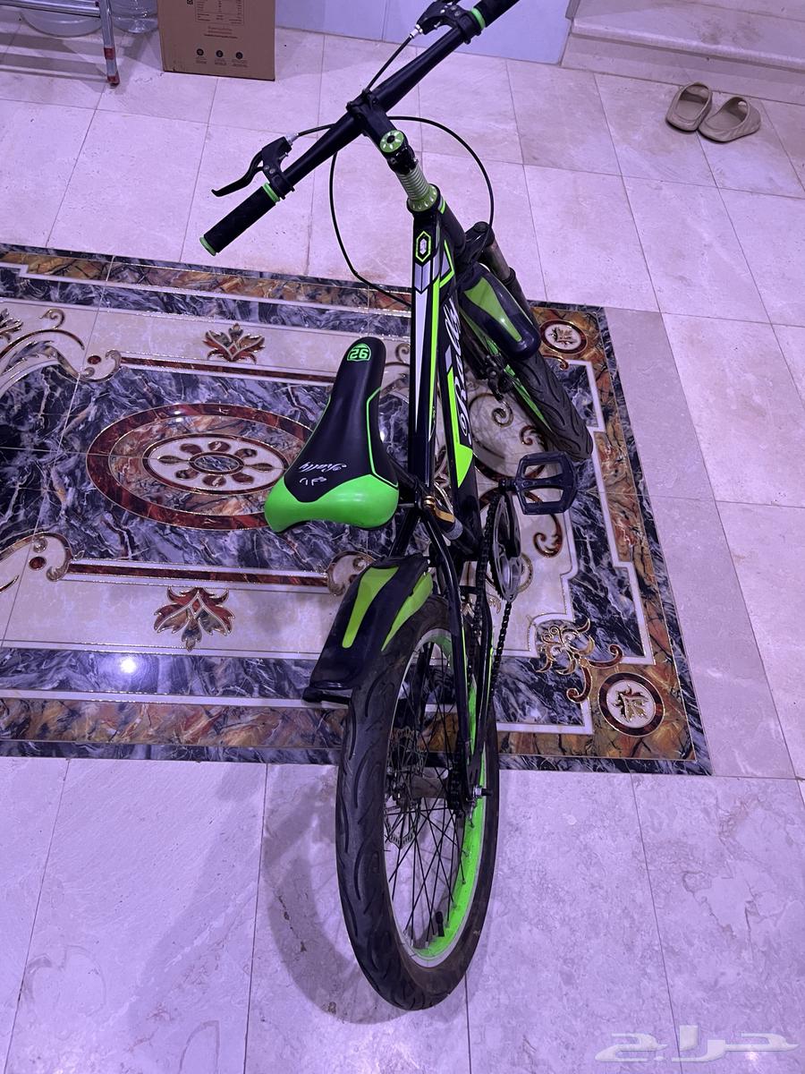 Bicycle for sports63413055260417111
