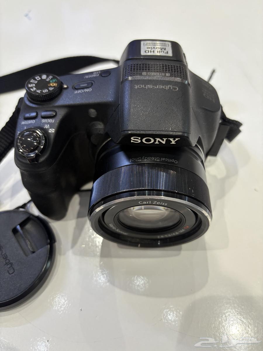 كاميرا سوني sony digital still camera dsc hx200v للبيع63412801381634111