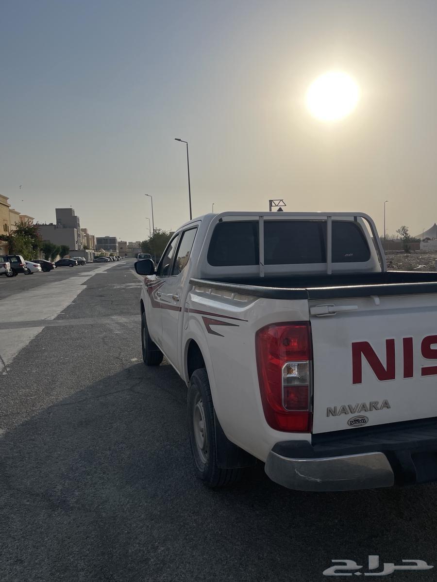 Nissan Navara New63612748969217114