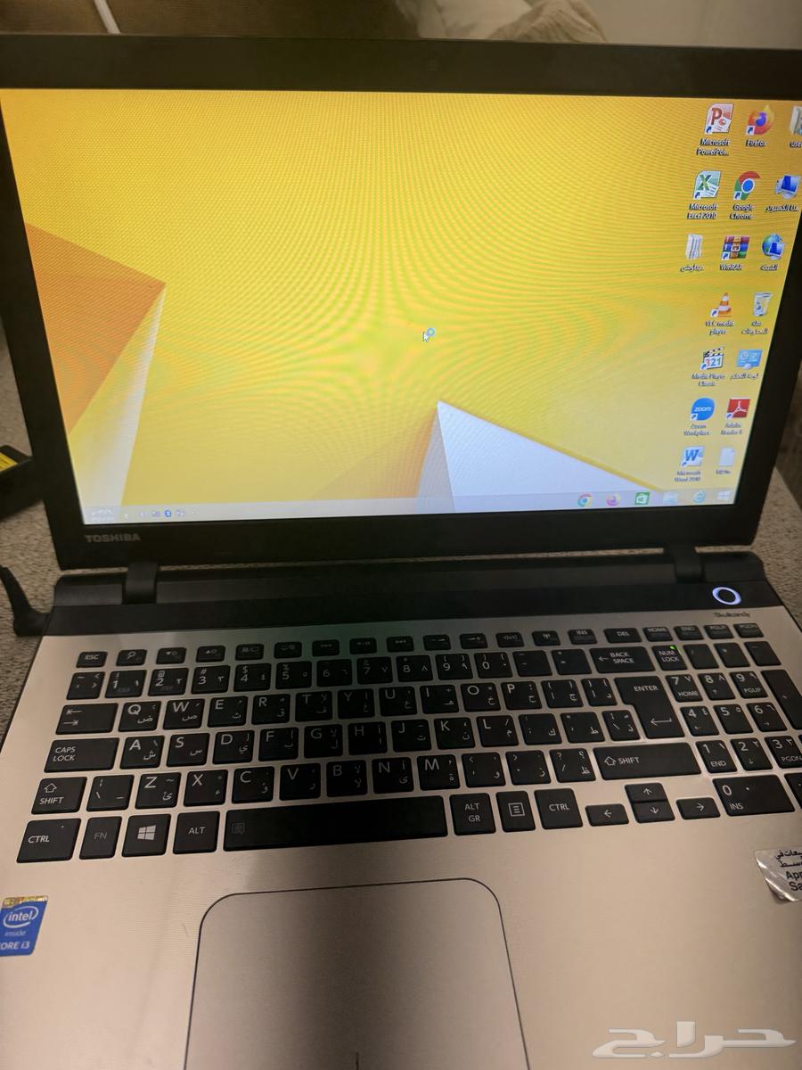لابتوب توشيبا TOSHIBA ستالايت63409952235266112