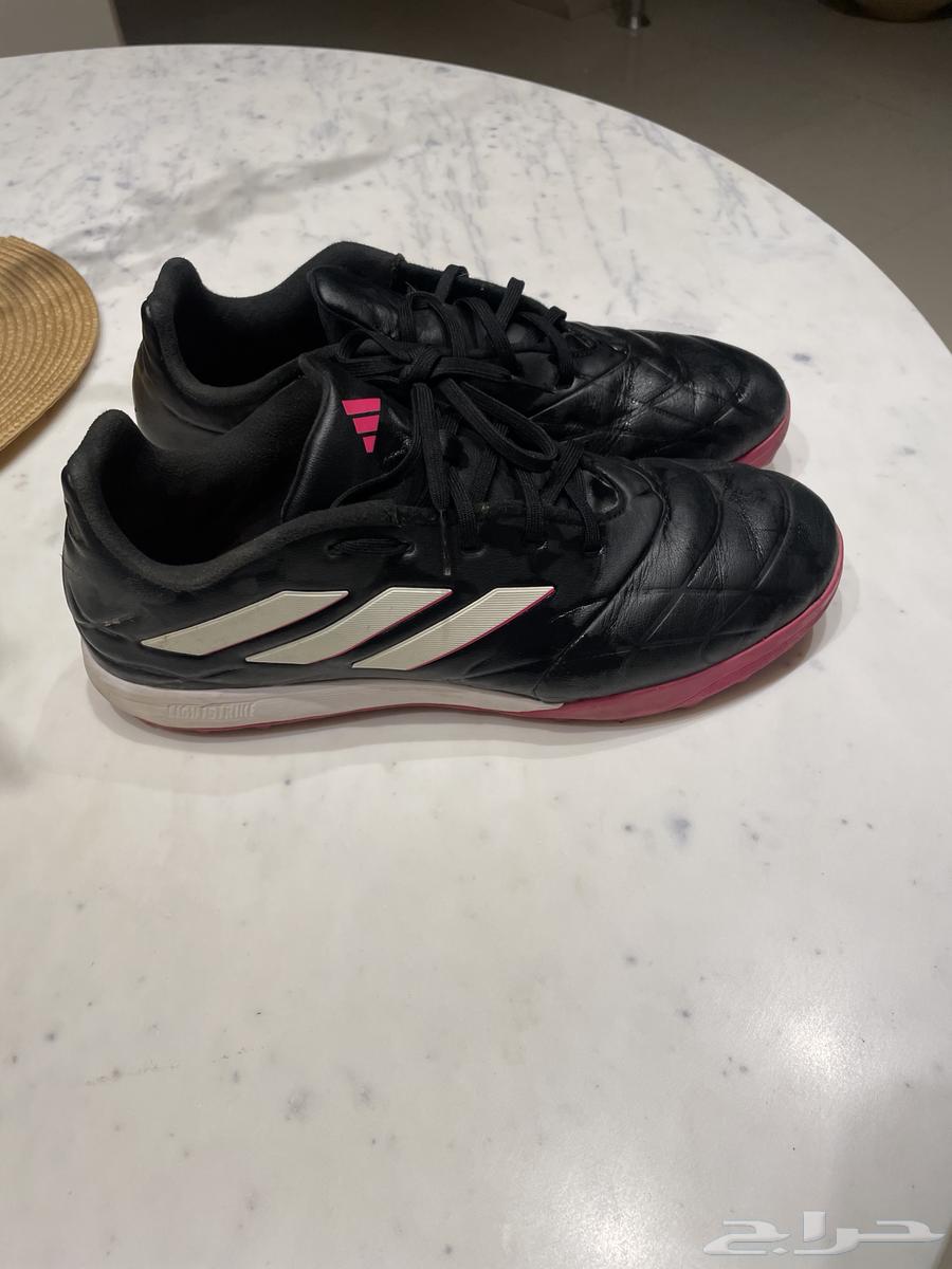 جزمة كورة اديداس (Adidas COPA) الأصلي - استخدام نظيف63408122437505111