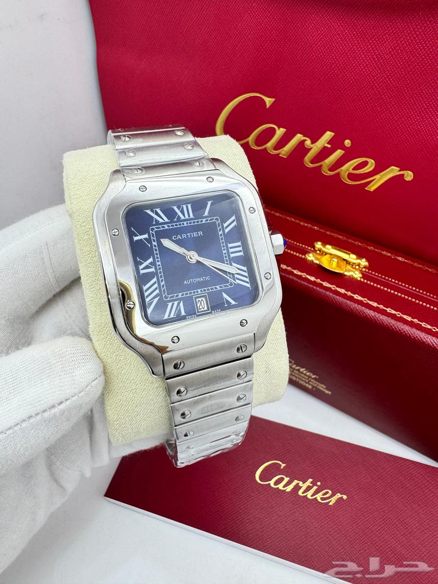 Cartier watches high quality63408958890241114