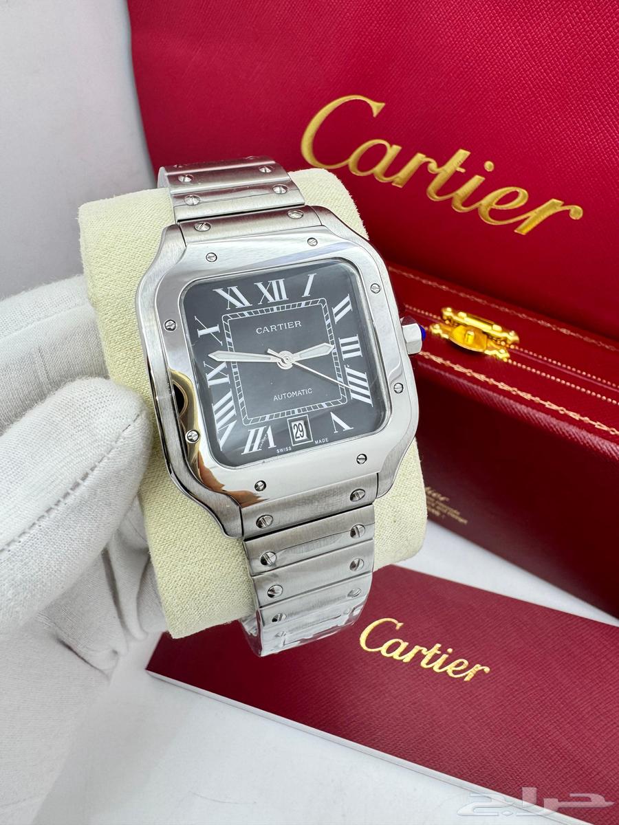 Cartier watches high quality63408958890241111