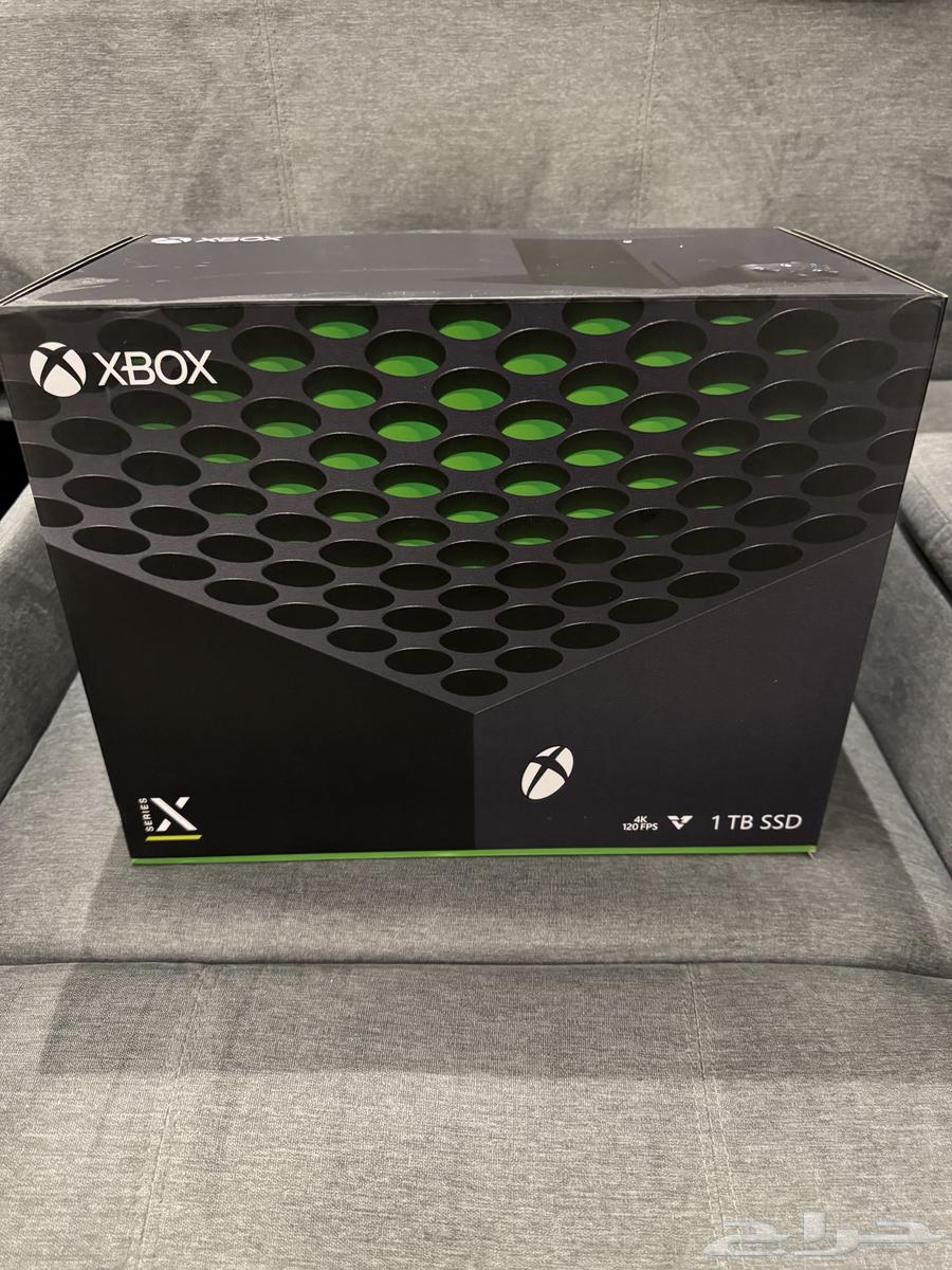 Xbox Series X 1 TB device63412603548291119