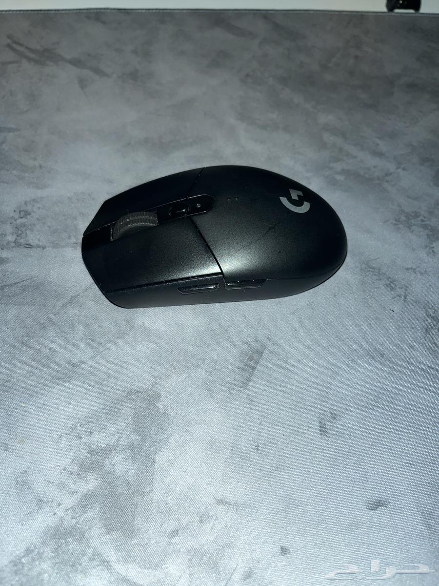ماوس لوجيتيك G30563408818474369113