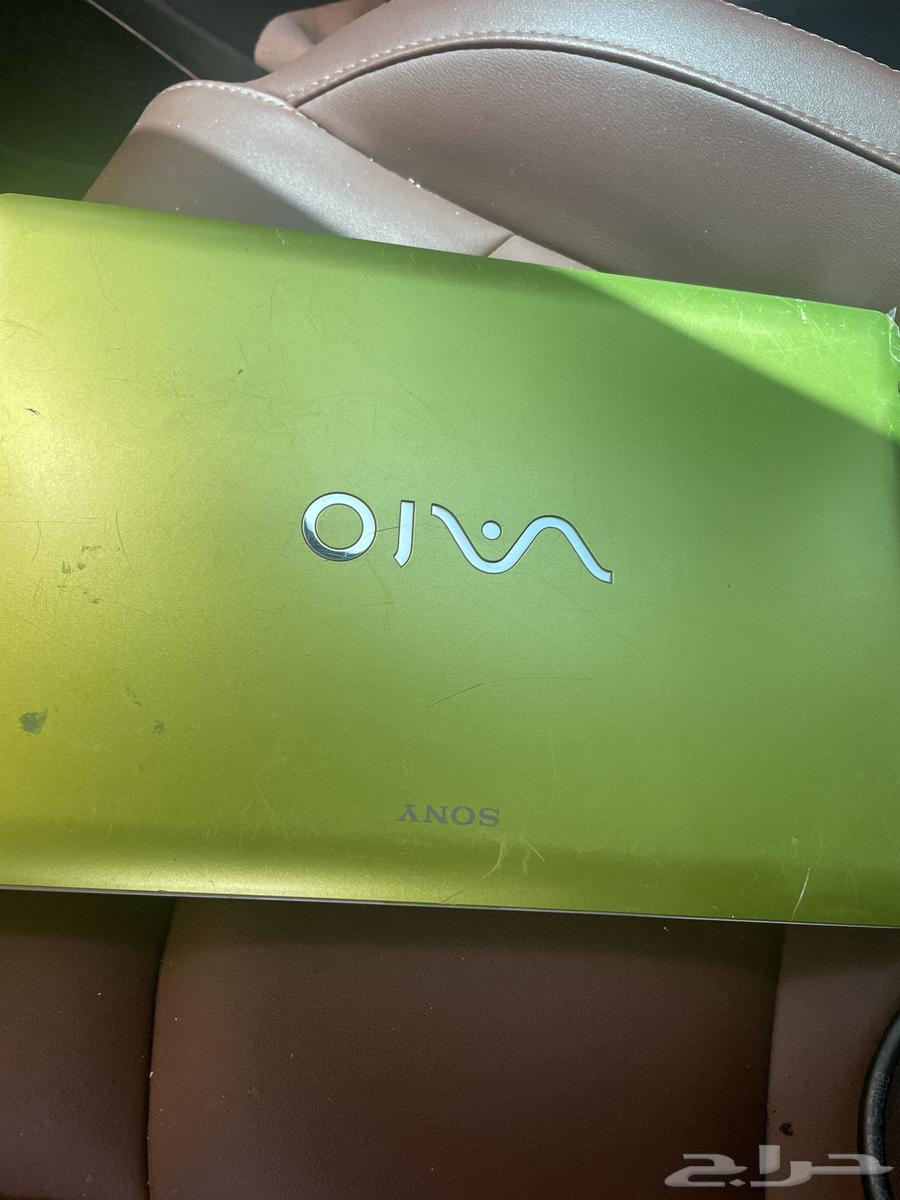 لآب توب Sony634115745601301114
