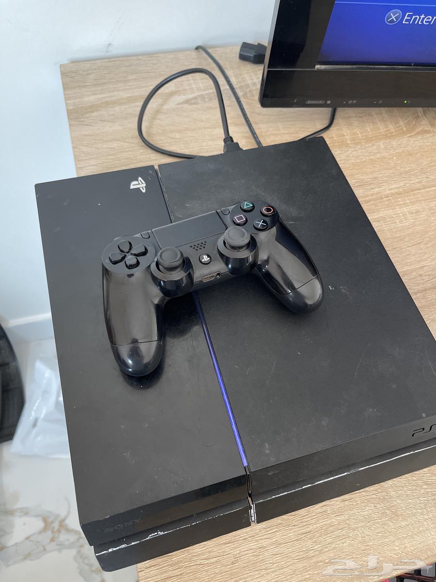 Sony 4 PlayStation (sold)634119713498891118