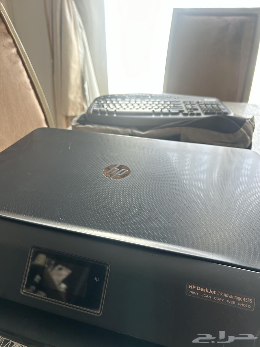 طابعة hp63410020597378111