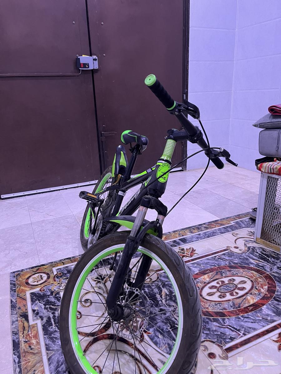 Bicycle for sports63413055260417113