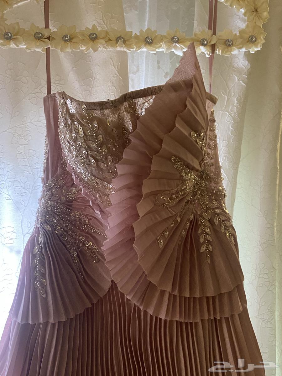 Evening dress from Turkey63411891321217112