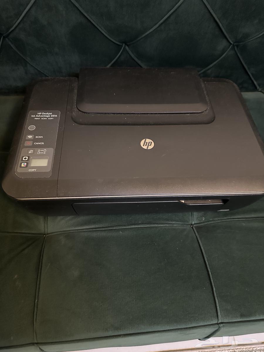 طابعة نظيفة جدا استخدام خفيف634111511271701110