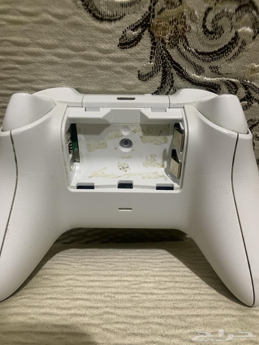 Xbox Series S controller( د مايكروسوفت إكس بوكس سيريس إس)63408626714242113
