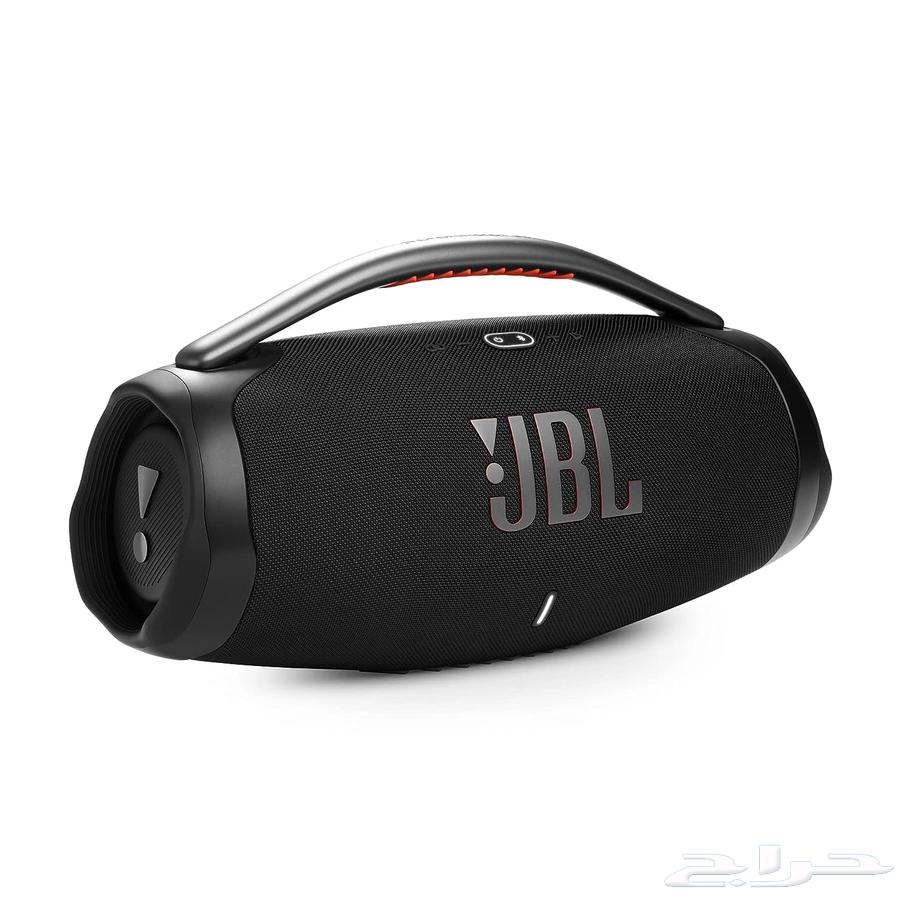 JBL Boombox 3 speaker, price 175063411283621891110