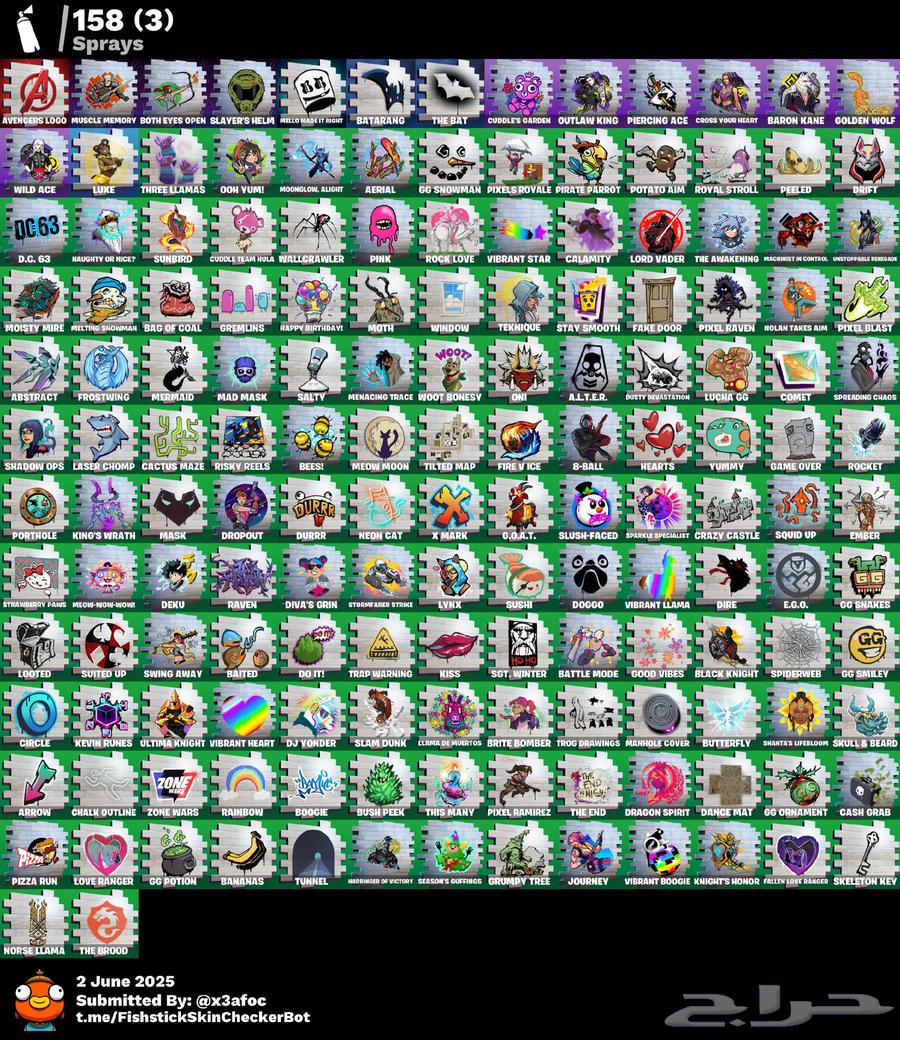 Sony account with full and strong Fortnite items63410337019521113