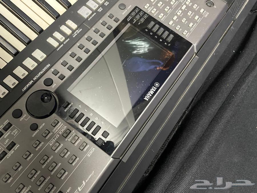 Yamaha A1000 wakes up63412689476737112