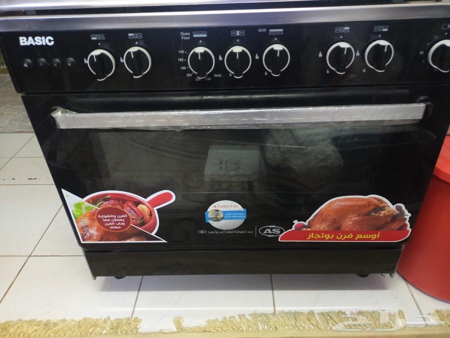 بوتاجاز وفرن كهرباء63412799888897114