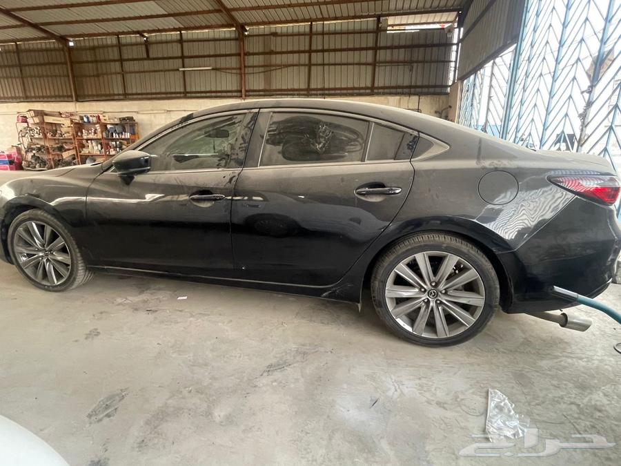Mazda 6 Full Option 202063613689306499111