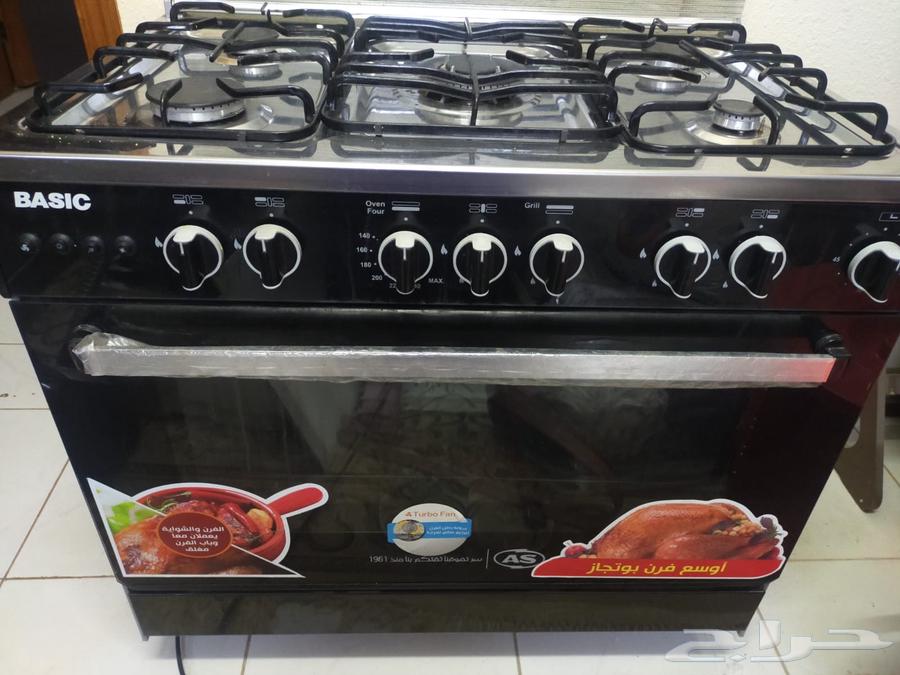 بوتاجاز وفرن كهرباء63412799888897112